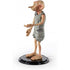Noble Collection - Harry Potter Dobby Bendy Figure