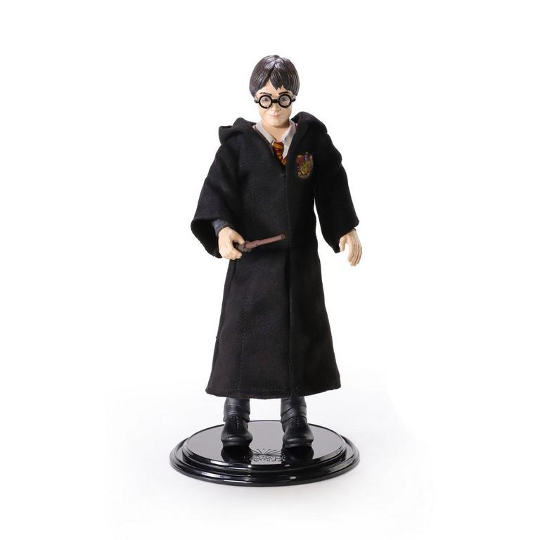 BendyFigs Harry Potter Figure by The Noble Collection
