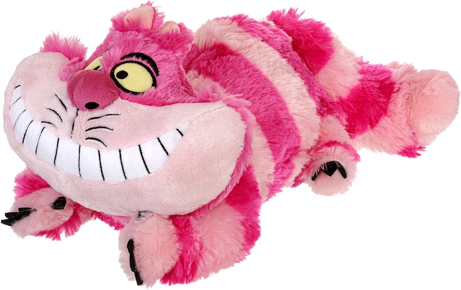 Disney Alice in Wonderland - Cheshire Cat Medium Soft Plush Toy