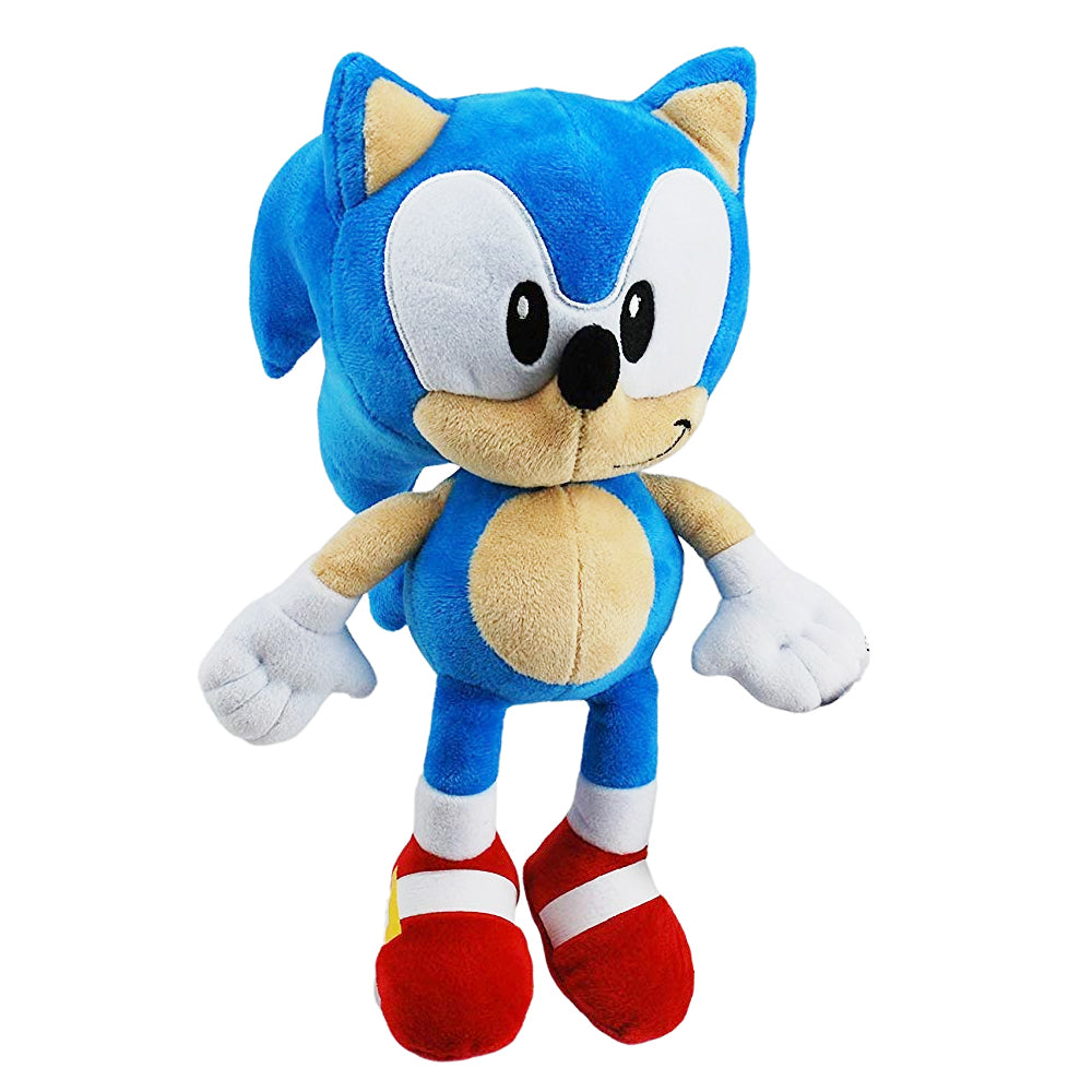 Sonic The Hedgehog 30cm Soft Plush Toy
