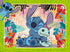 Ravensburger Disney Stitch Jigsaw Puzzles 4 in a Box (12, 16, 20, 24 Pieces)