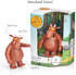 WOW! The Talking Gruffalo Deluxe Collectable Action Figure