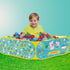 Peppa Pig Ball Pit with 20 Balls - Improves Coordination