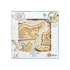 Rainbow Designs Guess How Much I Love You Wooden Shape Puzzle