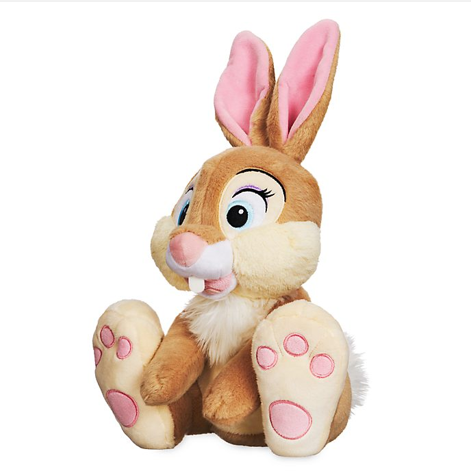 Disney store rabbit plush hotsell