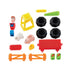 Stickle Bricks Farm Set Construction Toy