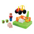 Stickle Bricks Farm Set Construction Toy