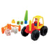 Stickle Bricks Farm Set Construction Toy