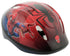MV Sports Spiderman Safety Helmet 48cm-52cm