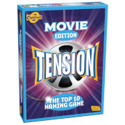 Cheatwell Games Tension Board Game - Movie Edition