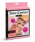 Make It Real Juicy Couture Mini Chains and Charms