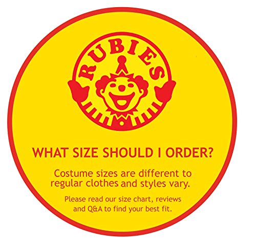 Rubies Official Marvel Spidey and His Amazing Friends Spider-Man Deluxe Toddler Costume 3-4 Years