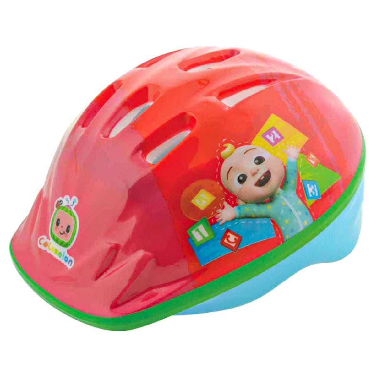 MV Sports CoComelon Safety Helmet 46cm-54cm