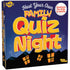 Cheatwell Games Host Your Own Family Quiz Night - Trivia Board Game