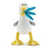 Disney Store 18cm Finding Nemo Seagull Medium Soft Plush Toy