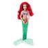 Disney Store Official Ariel Classic Doll for Kids The Little Mermaid30cm Doll