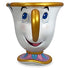 Official Disney Parks Beauty and the Beast Chip Ceramic Mug