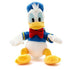 Official Disney Mickey Mouse 20cm Donald Duck Soft Plush Toy