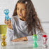 Learning Resources Express Your Feelings Sensory Bottles 4 Pack