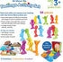 Learning Resources All About Me Feelings Activity Set 54 Pieces