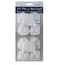 Socket/Plug Cover Protectors Pack of 10 Baby Safety Baby Proofing UK