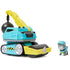 Paw Patrol Rubble and Crew Motor?s Wrecking Ball Toy Truck