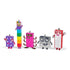 Learning Resources Numberblocks Friends Six to Ten Play Figures