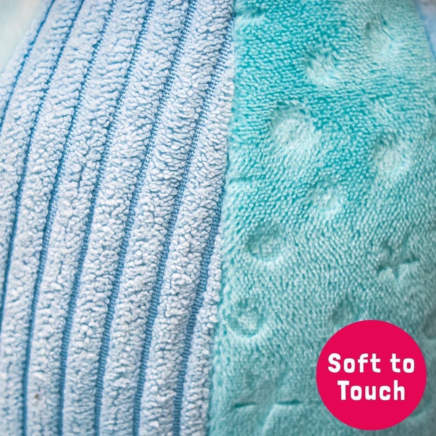 IN THE NIGHT GARDEN Talking IGGLE PIGGLE Teddy Bear Soft Plush Toy