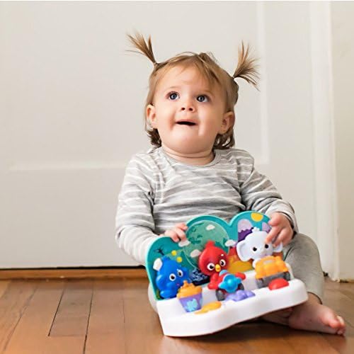 Baby Einstein Move & Discover Pals Toys