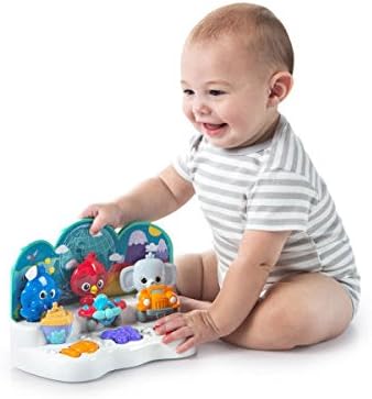 Baby Einstein Move & Discover Pals Toys