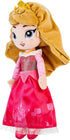 Disney Store Sleeping Beauty - 37cm Aurora Soft Plush Toy Doll