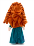 Disney Store Brave - Merida 35cm Soft Plush Toy Doll