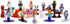 Jada Mine Craft 20 DIE-CAST Figure Pack Wave 7