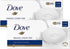 Dove Orginal Beauty Cream Bar 3 in 1 Cleanses, Moisturises and Nourishes 6x90g 2 Pack