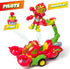 SUPERTHINGS Wild Scorpion Truck Vehicle