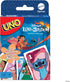 UNO Disney?s Lilo and Stitch Card Game