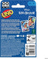 UNO Disney?s Lilo and Stitch Card Game