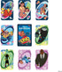 UNO Disney?s Lilo and Stitch Card Game