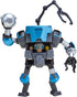 Tales of Teenage Mutant Ninja Turtles: Mutations Mix and Match BISHOP IN MECH