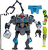 Tales of Teenage Mutant Ninja Turtles: Mutations Mix and Match BISHOP IN MECH