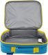 Spiderman Rectangular Cooler Lunch Bag