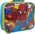 Spiderman Rectangular Cooler Lunch Bag