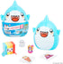 LankyBox Mystery Thicc Shark Glow Pack with 5 Exciting Toys to Discover Inside