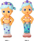 Bloopies Mermaid Lovely 9Inch Doll with Color Changing Tail Bath Toy