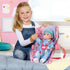 Baby Born Comfort Seat for Dolls up to 43cm