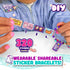 STICKI ROLLS Sticki Station - Ultimate DIY Sticker Jewellery Kit