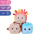 In the Night Garden Toys Comfort Sensory Cubes