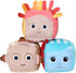 In the Night Garden Toys Comfort Sensory Cubes