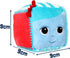 In the Night Garden Toys Comfort Sensory Cubes