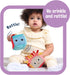 In the Night Garden Toys Comfort Sensory Cubes